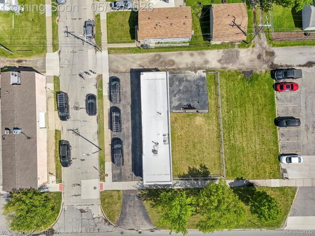 18906 Dix Road, Melvindale, MI 48122