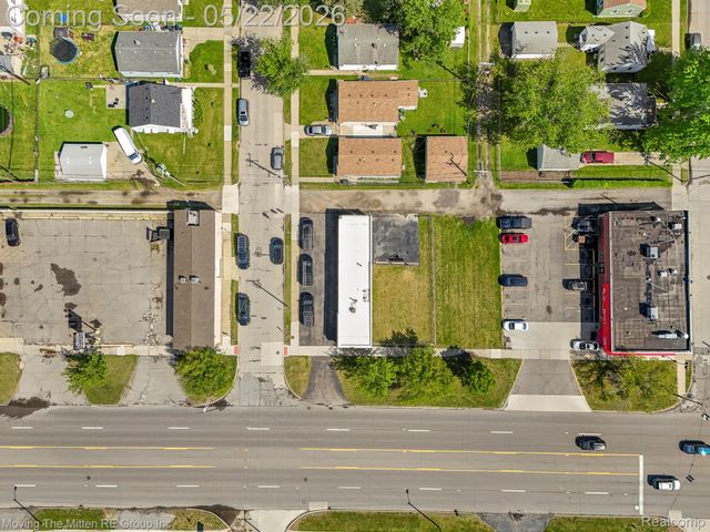 18906 Dix Road, Melvindale, MI 48122