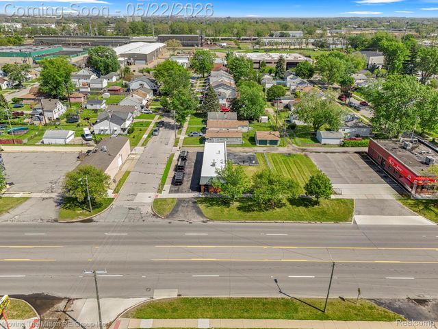 18906 Dix Road, Melvindale, MI 48122