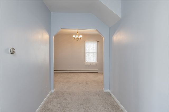 73 Pollard Avenue, Rochester, NY 14612