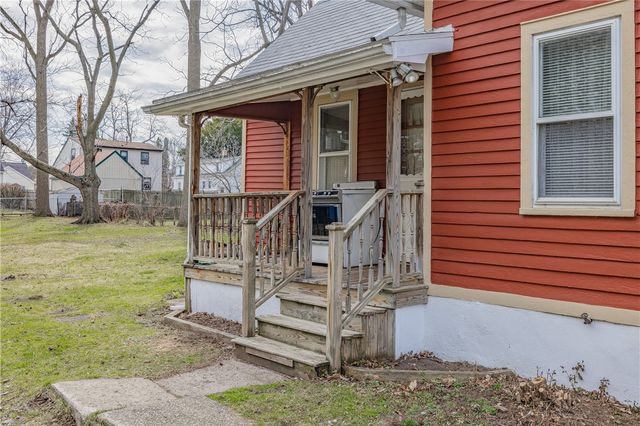 73 Pollard Avenue, Rochester, NY 14612