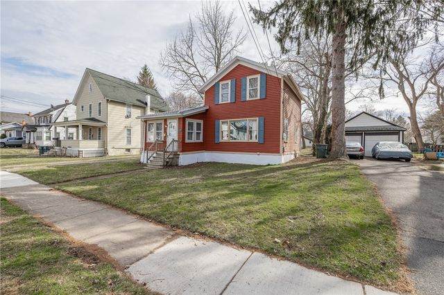 73 Pollard Avenue, Rochester, NY 14612