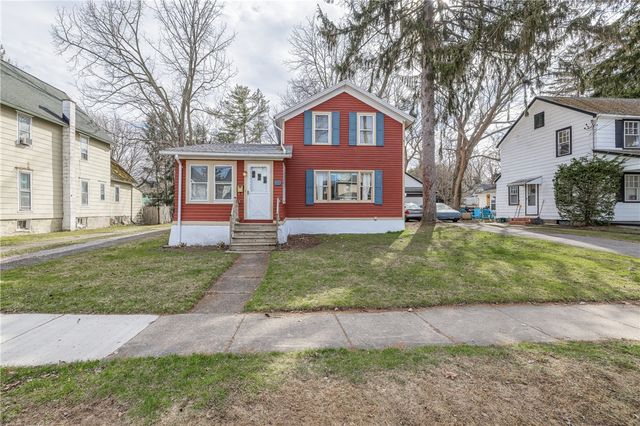 73 Pollard Avenue, Rochester, NY 14612