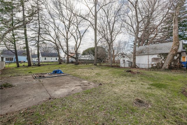 73 Pollard Avenue, Rochester, NY 14612