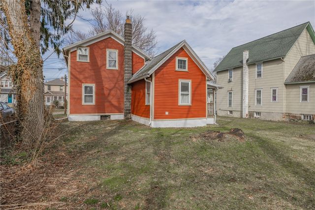 73 Pollard Avenue, Rochester, NY 14612