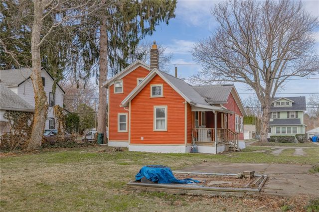 73 Pollard Avenue, Rochester, NY 14612