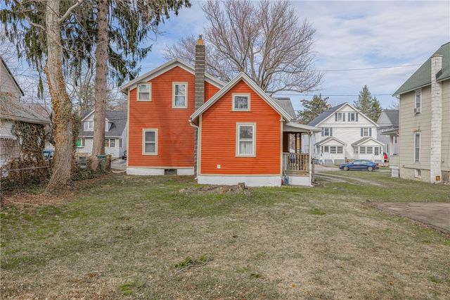 73 Pollard Avenue, Rochester, NY 14612