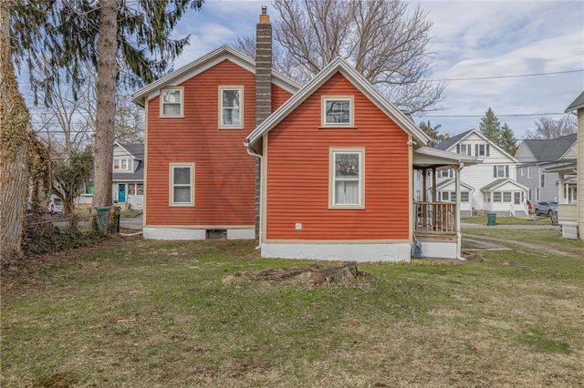 73 Pollard Avenue, Rochester, NY 14612