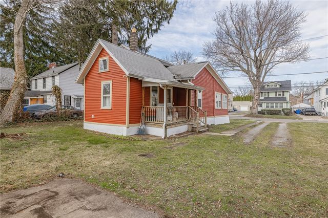 73 Pollard Avenue, Rochester, NY 14612