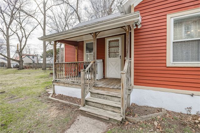 73 Pollard Avenue, Rochester, NY 14612