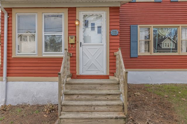 73 Pollard Avenue, Rochester, NY 14612