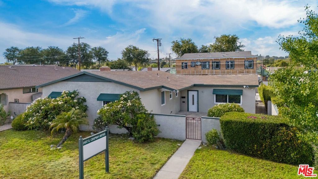 1457 E Chapman Avenue, Fullerton, CA 92831 — photo 4