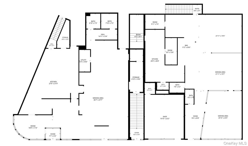 39 N Main Street, Spring Valley, NY 10977 — photo 4