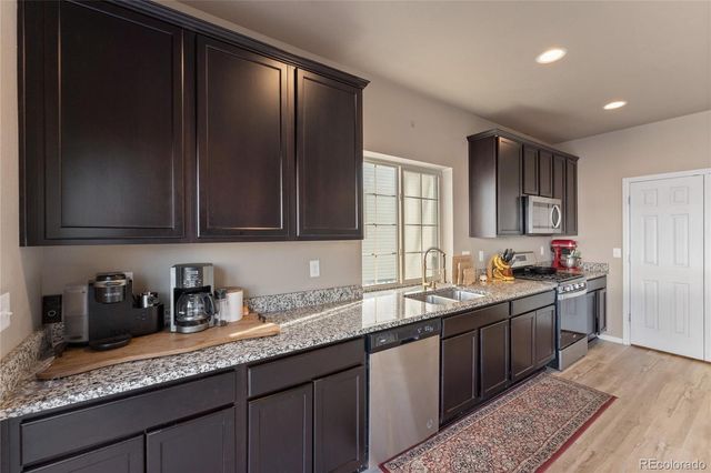 6937 Green Stalk Circle, Colorado Springs, CO 80927