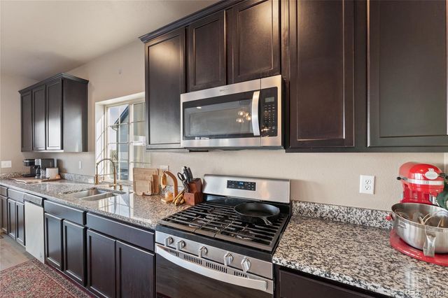 6937 Green Stalk Circle, Colorado Springs, CO 80927