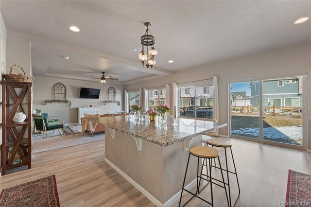 6937 Green Stalk Circle, Colorado Springs, CO 80927