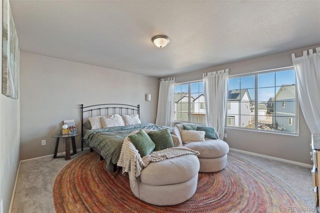 6937 Green Stalk Circle, Colorado Springs, CO 80927