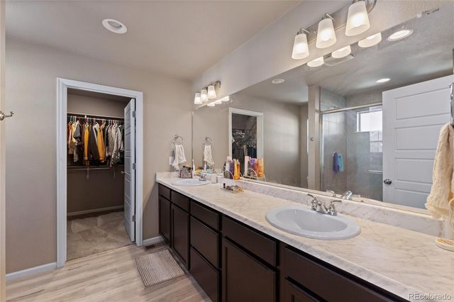 6937 Green Stalk Circle, Colorado Springs, CO 80927