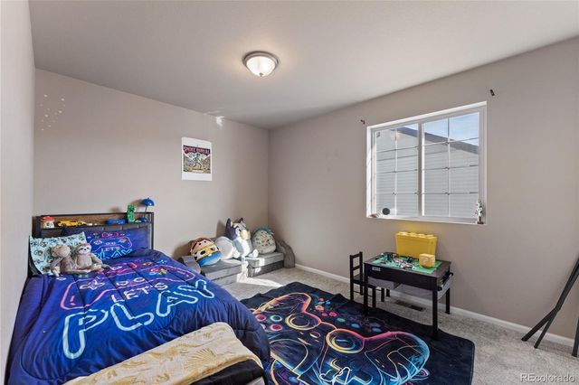 6937 Green Stalk Circle, Colorado Springs, CO 80927