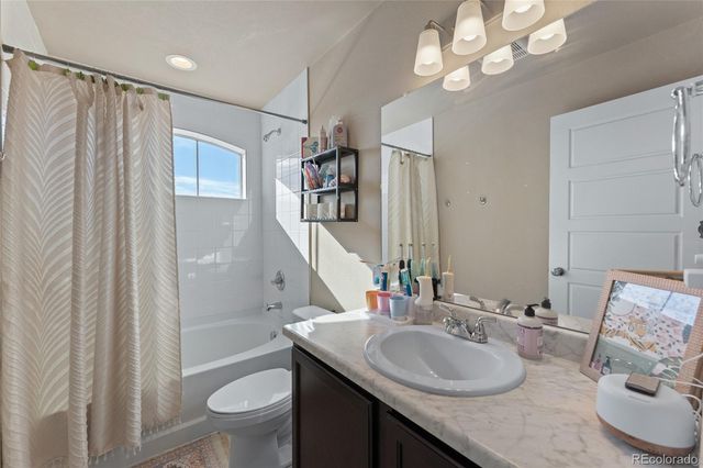 6937 Green Stalk Circle, Colorado Springs, CO 80927