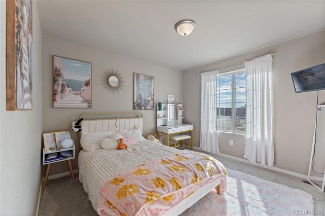 6937 Green Stalk Circle, Colorado Springs, CO 80927