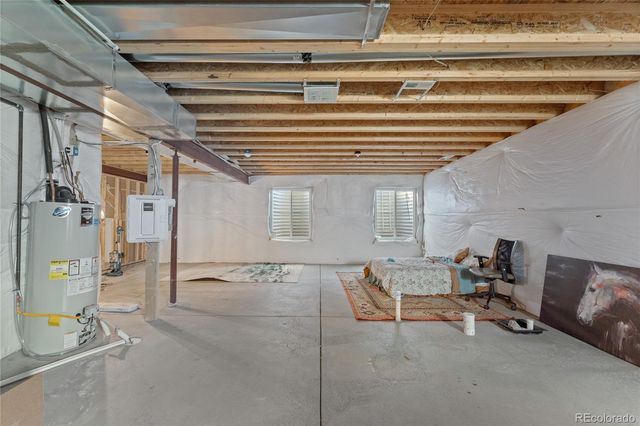 6937 Green Stalk Circle, Colorado Springs, CO 80927