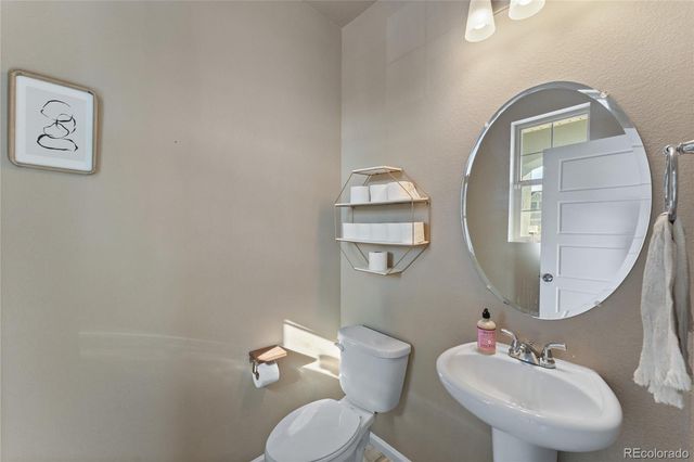 6937 Green Stalk Circle, Colorado Springs, CO 80927