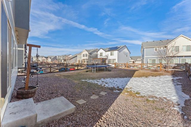 6937 Green Stalk Circle, Colorado Springs, CO 80927