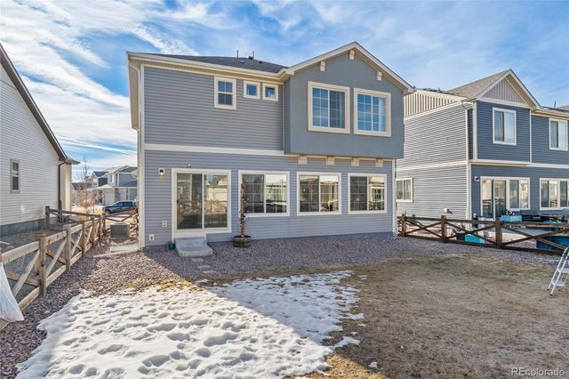 6937 Green Stalk Circle, Colorado Springs, CO 80927