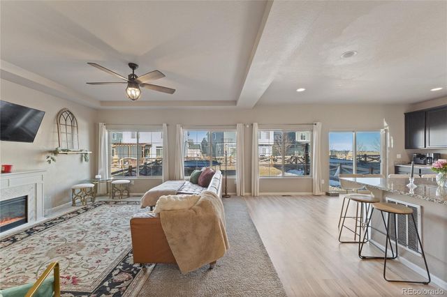 6937 Green Stalk Circle, Colorado Springs, CO 80927