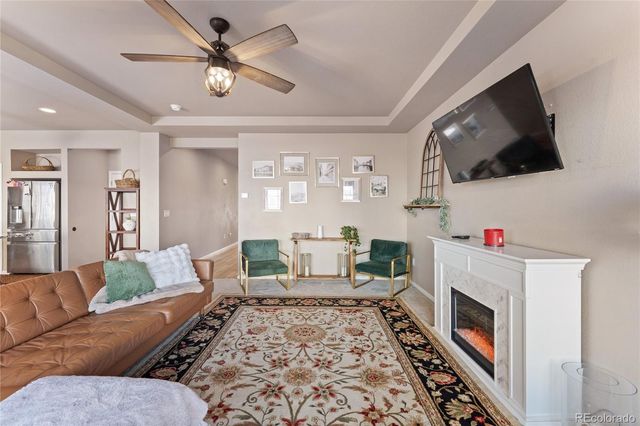 6937 Green Stalk Circle, Colorado Springs, CO 80927