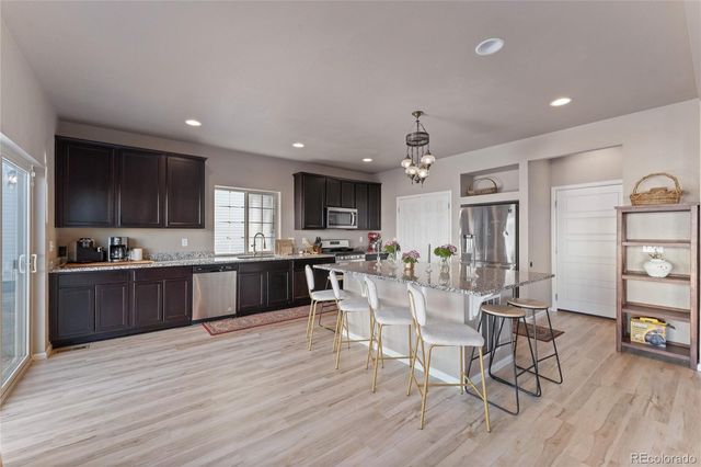 6937 Green Stalk Circle, Colorado Springs, CO 80927