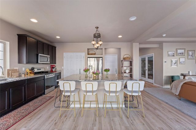 6937 Green Stalk Circle, Colorado Springs, CO 80927