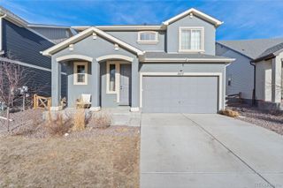 6937 Green Stalk Circle, Colorado Springs, CO 80927