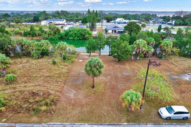 3202 ROSE ARBOR DRIVE, Hernando Beach, FL 34607