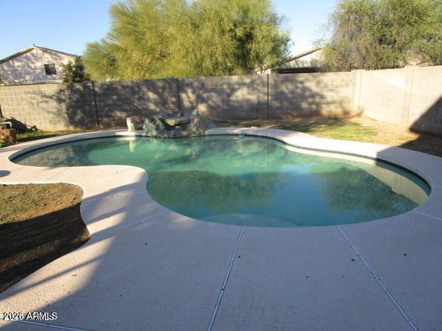 16044 W ADAMS Street, Goodyear, AZ 85338