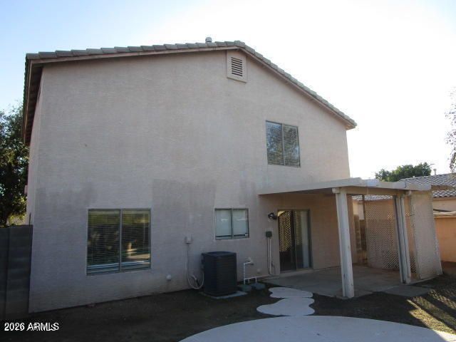 16044 W ADAMS Street, Goodyear, AZ 85338