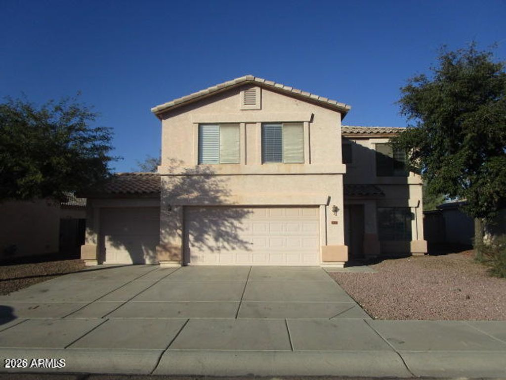 16044 W ADAMS Street, Goodyear, AZ 85338