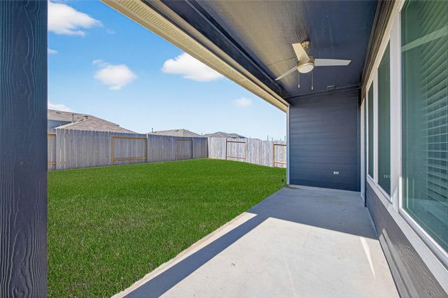 23532 Nectar Crest Heights, Splendora, TX 77372