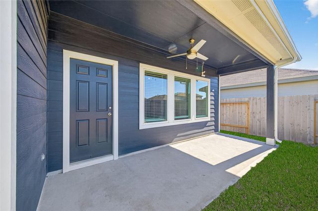 23532 Nectar Crest Heights, Splendora, TX 77372