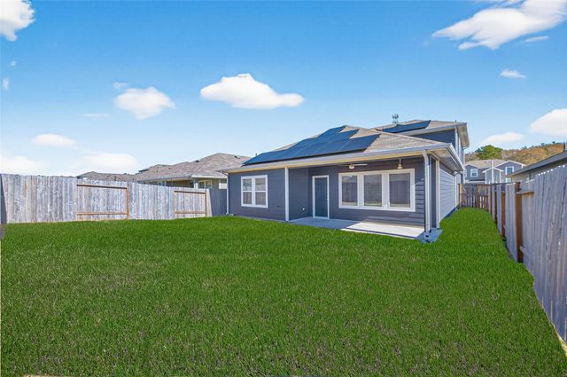 23532 Nectar Crest Heights, Splendora, TX 77372