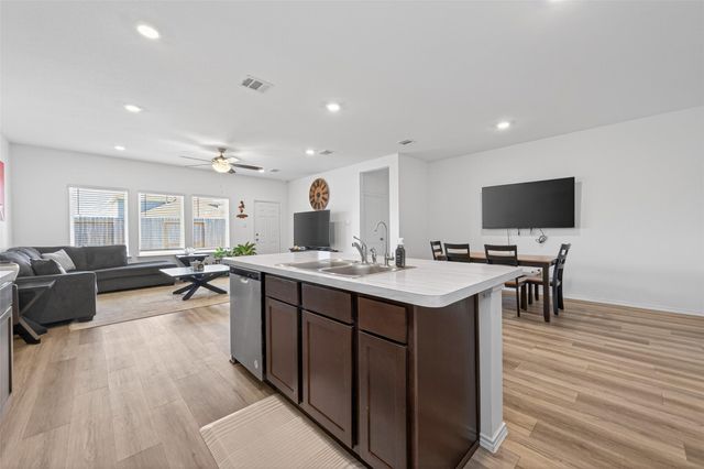 23532 Nectar Crest Heights, Splendora, TX 77372