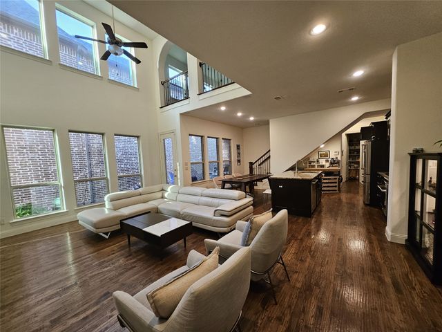 6301 Exeter Avenue, Mckinney, TX 75070