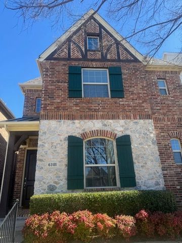 6301 Exeter Avenue, Mckinney, TX 75070