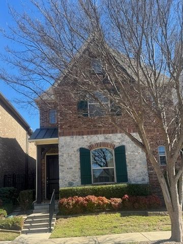 6301 Exeter Avenue, Mckinney, TX 75070