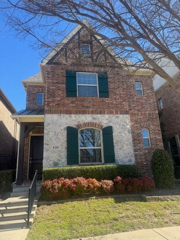6301 Exeter Avenue, Mckinney, TX 75070