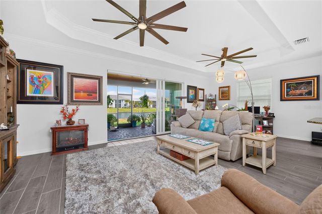 14840 REDBUD LANE, Punta Gorda, FL 33955