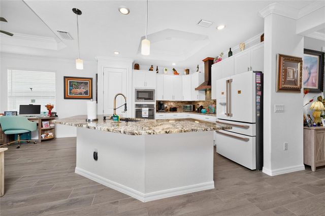 14840 REDBUD LANE, Punta Gorda, FL 33955
