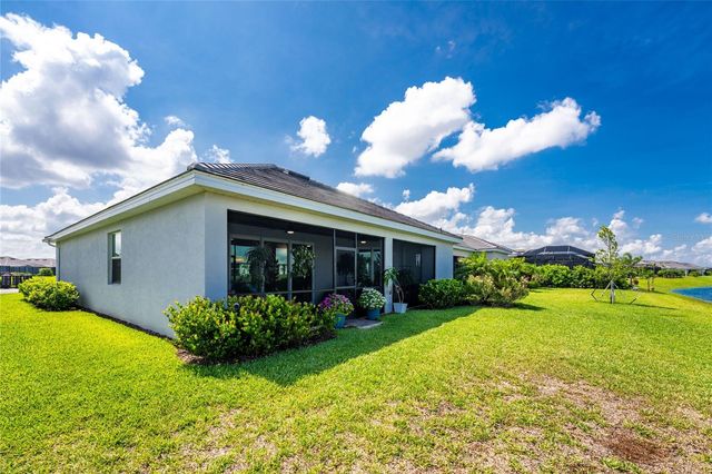 14840 REDBUD LANE, Punta Gorda, FL 33955