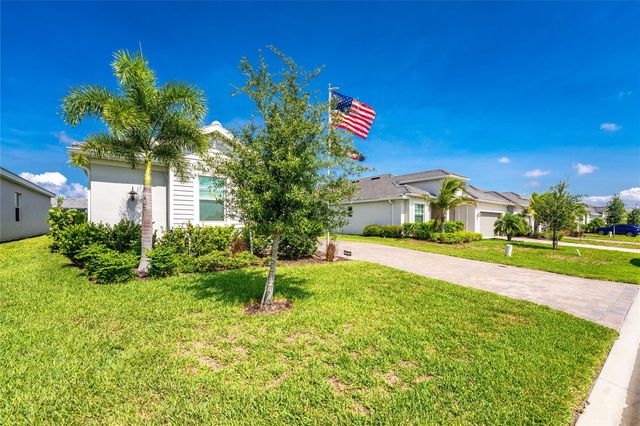 14840 REDBUD LANE, Punta Gorda, FL 33955